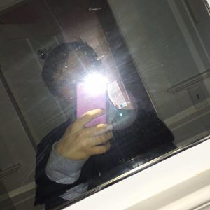 Meet your Posher, Harry